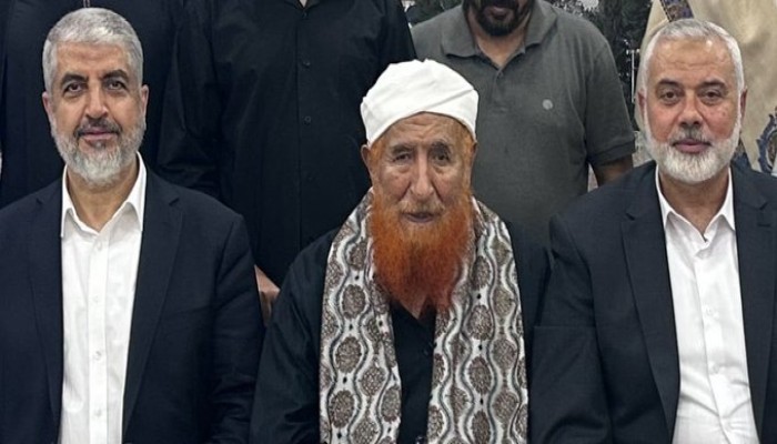 "الإخوان المسلمون" يحتسبون عند الله العلامة عبدالمجيد الزنداني