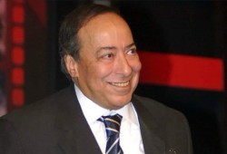 التواصل يتفاعل مع وفاة الفنان صلاح السعدني