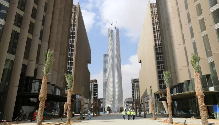 فورين بوليسي: ماذا تخبرنا المدن الجديدة في السعودية ومصر عن مستبديها؟