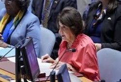الأمم المتحدة: حرب السودان تغذيها أسلحة من جهات أجنبية في انتهاك للعقوبات