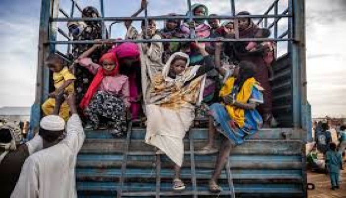 نسيان حرب السودان هو امتياز لا يتمتع به السودانيون