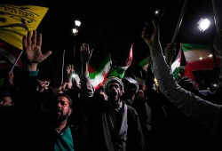 نيويورك تايمز: الفوز التكتيكي لبايدن هو في الواقع جزء من فشله الاستراتيجي الأكبر  في الشرق الأوسط