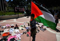 موظفون يتهمون جوجل بإثارة "نوبة الغضب" بعد طرد 50 منهم بسبب احتجاجهم على مشروع إسرائيلي