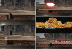 "القسام" تكشف عن العبوة القفازة وعملية خلف خطوط العدو ببيت لاهيا (فيديو)