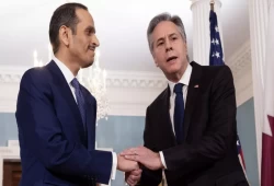 ميدل إيست آي: لهذا لن تسمح قطر لحماس بالرحيل