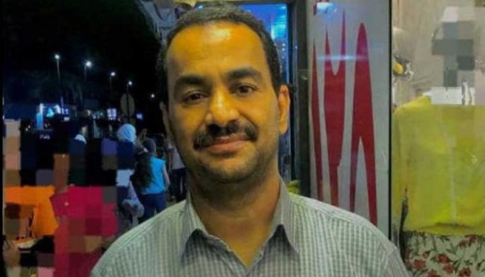الأمن الوطني يعتقل زوجة الصحافي ياسر أبو العلا