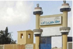 ترحيل 10 معتقلين شراقوة جدد إلى سجن برج العرب
