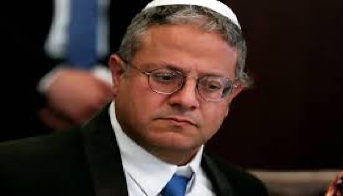 وزير إسرائيلي يميني متطرف: نتنياهو تعهد بغزو رفح