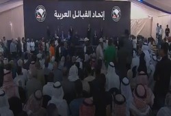 بين مدينة السيسي وسيطرة العرجاني...ماذا يحدث فى سيناء؟