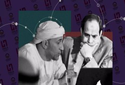 شركة مصرية تجني مليوني دولار يوميا من هروب الفلسطينين من غزة