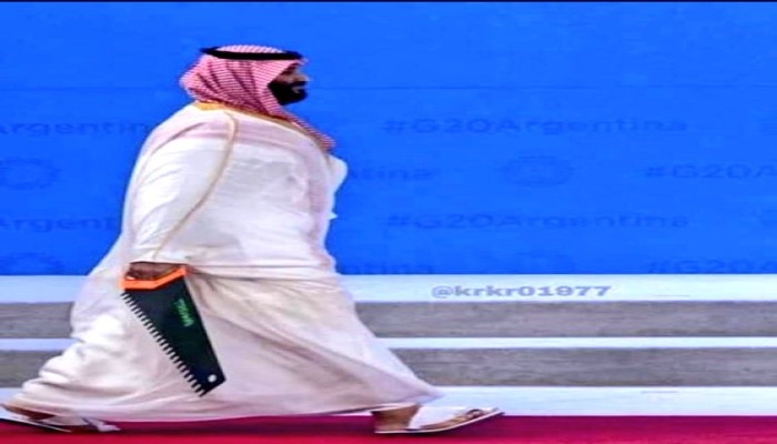 طالت أطفالا .. حملة اعتقالات بالسعودية لمواطنين ومقيمين دعوا لمقاطعة المنتجات الامريكية!