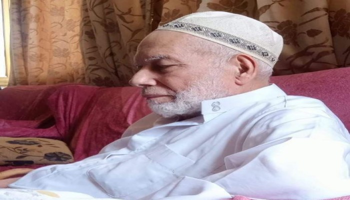 وفاة عالم القراءات الصيدلي على توفيق النحاس عن 85 عاما
