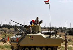 هل تستطيع مصر منع إسرائيل من غزو رفح؟