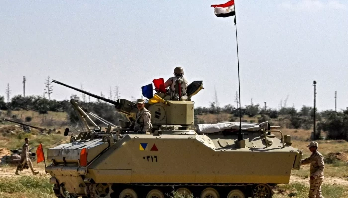 هل تستطيع مصر منع إسرائيل من غزو رفح؟