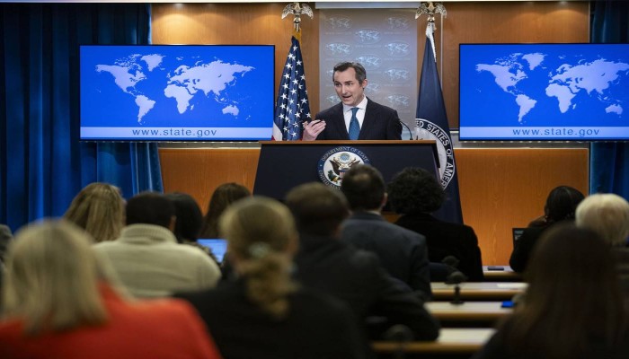 الولايات المتحدة: نحن "قريبون جدًا" من الاتفاق مع السعودية بشأن الجانب الثنائي للتطبيع مع إسرائيل