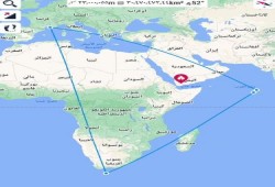 "حماس" والفصائل يثمنون التصعيد اليمني في البحر الأحمر