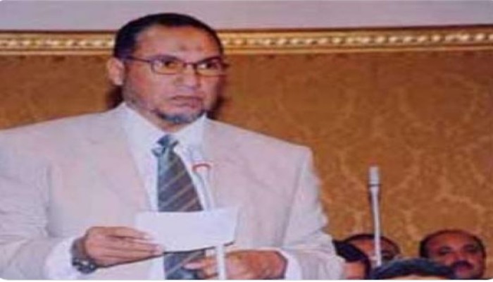 وفاة البرلماني الثمانيني المحمدي عبدالمقصود بالإهمال الطبي بالسجون