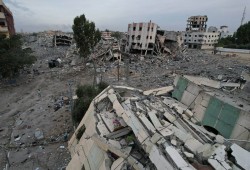 وسائل إعلام مصرية تلمح إلى تحقيق انفراجة في محادثات وقف إطلاق النار في غزة