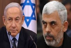 هل تتقدم المفاوضات بين حماس و اليهود رغم التهديد المستمر  بالاجتياح ؟