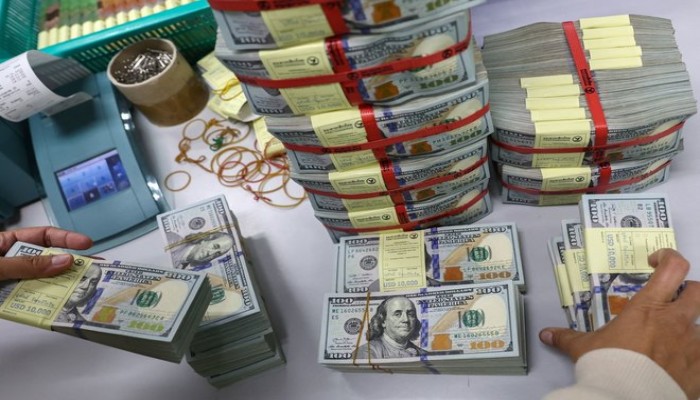مستقبل الدولار في مصر.. هل ينخفض إلى 40 جنيهًا؟