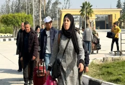 حياة الفلسطينيين في مصر: لا وظائف ولا رعاية صحية ولا تعليم