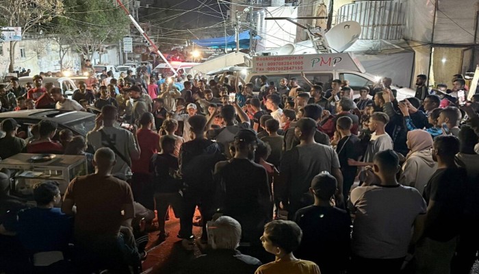 الأونوروا: الهجوم الإسرائيلي على رفح سيعني المزيد من معاناة المدنيين والوفيات