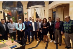 مراقبون يحذرون من مركز "تكوين" يرأسه إبراهيم عيسى و"البحيري" و"ناعوت" أعضاء