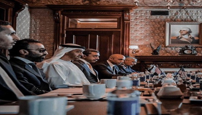 حقوقي أوروبي: سويسرا تحاسب الإمارات لتجسسها على مناصري فلسطين!