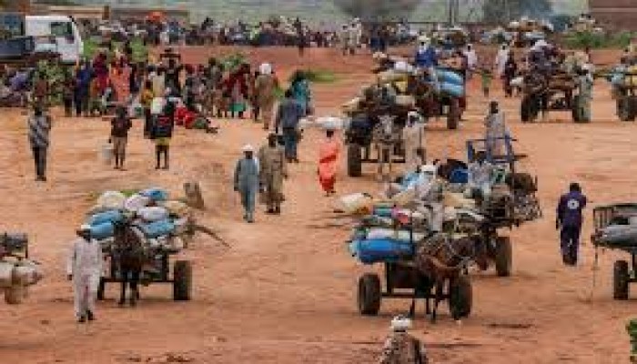 معاناة السودانيين تتفاقم نتيجة الانقطاع المستمر للكهرباء