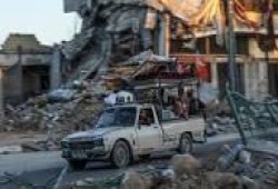 لماذا انتقلت إسرائيل إلى رفح وما هو وضع محادثات وقف إطلاق النار؟