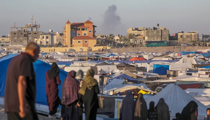 بي بي سي: الولايات المتحدة أوقفت شحن القنابل لإسرائيل