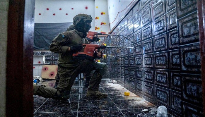 إسرائيل تخطط لهدم 47 منزلاً فلسطينيًا في النقب