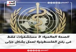 المرضى والمسعفون يفرون من مستشفى رفح الرئيسي