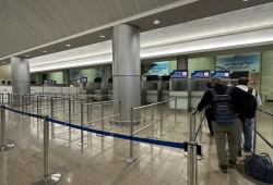 إلغاء رحلات يونايتد إيرلاينز إلى إسرائيل حتى 5 يونيو المقبل