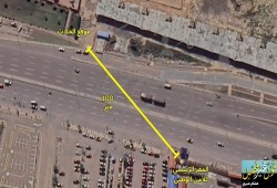 قتلوه باحترافية .. وجود مقر الأمن الوطني بموقع مقتل (زيف كيبر) يثير التساؤلات