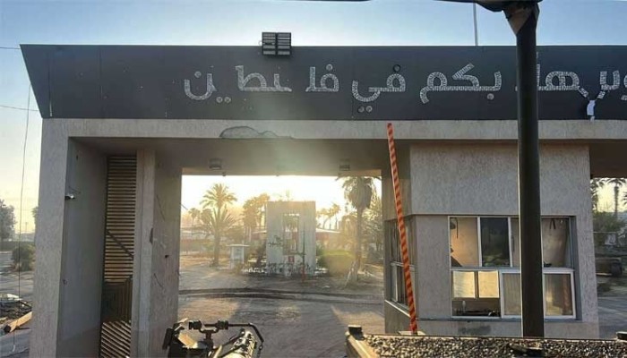 وسط تحذيرات من الأسوأ .. قوى وفعاليات فلسطينية ودولية تطالب بفتح معبر رفح