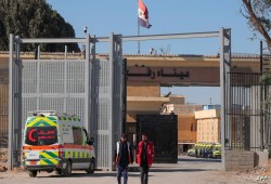 ما أهداف إسرائيل من إغلاق المعابر؟ وخبراء: هذه خطة حماس في رفح