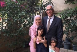معتقل سياسي يُصاب بجلطة في العين بعد 7 سنوات من الحبس الاحتياطي