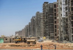 ارتفاع أسعار تمليك العقارات في مصر يُهدد حلم التملك: زيادة بنسبة 83% في أكتوبر و95% في القاهرة