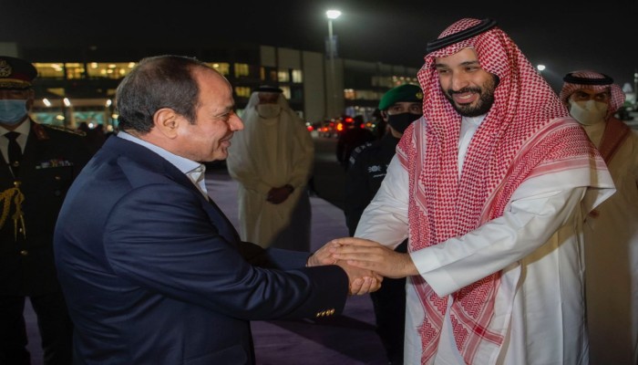 السعودية تعرض التنازل عن ودائعها مقابل الاستحواذ على شركات حكومية ورأس جميلة