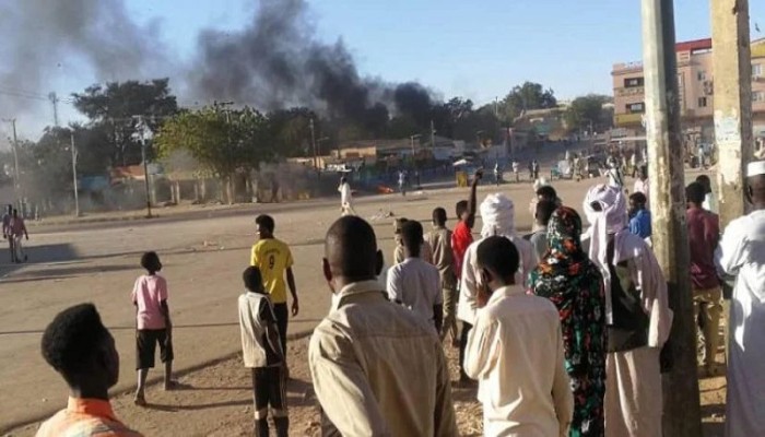 الأمم المتحدة تعرب عن قلقها إزاء استخدام أسلحة ثقيلة” في الفاشر بالسودان
