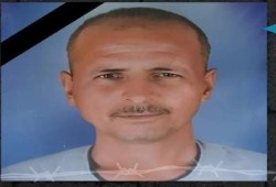 ثاني معتقل خلال 24 ساعة"وفاة المعتقل زهري إبرهيم عبد الكريم داخل محبسه في سجن المنيا