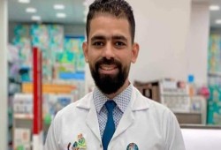 النقض تؤيد أحكام السجن المشدد في قضية مقتل صيدلي حلوان