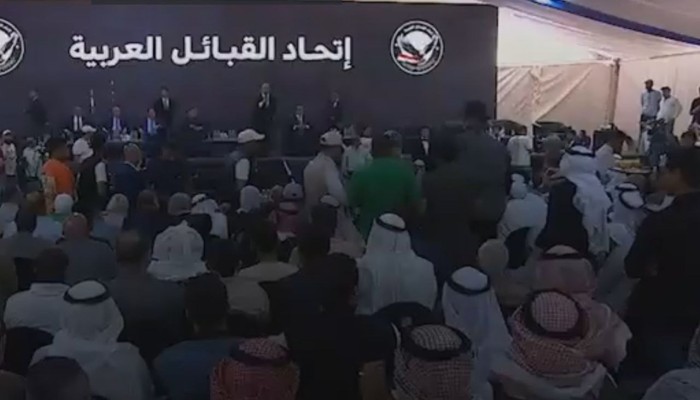 فتنة القبائل في مصر.. من يطفئها؟