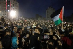 إحصاء حكومي: عدد الفلسطينيين 14.6 مليون.. واستشهاد 134 ألفًا منذ نكبة 1948