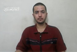 القسام يعلن فقدان الاتصال بمجموعة تحرس 4 أسرى إسرائيليين