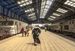 السكة الحديد تخسر 5.4 مليار جنيه وتستهدف الحصول على قروض بـ16 مليار جنيه