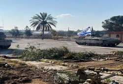 السلطة الفلسطينية ترفض عرضًا للاحتلال للمشاركة السرية في معبر رفح