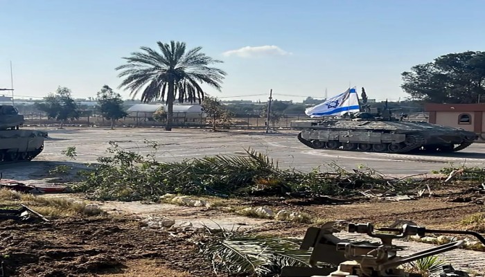 السلطة الفلسطينية ترفض عرضًا للاحتلال للمشاركة السرية في معبر رفح
