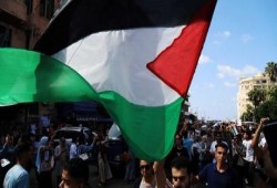 بعد تأسيسهما حركة "طلاب من أجل فلسطين" حبس طالبين 15يوماً على ذمة التحقيقات